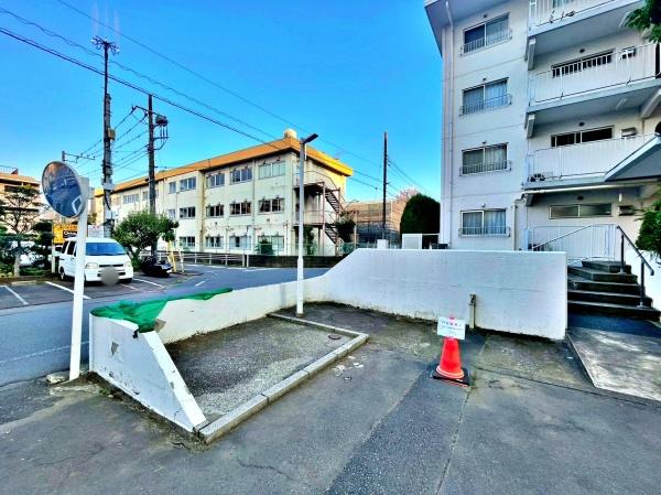 ファミール西八王子Ｂ棟