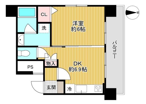 八王子サマリヤマンション