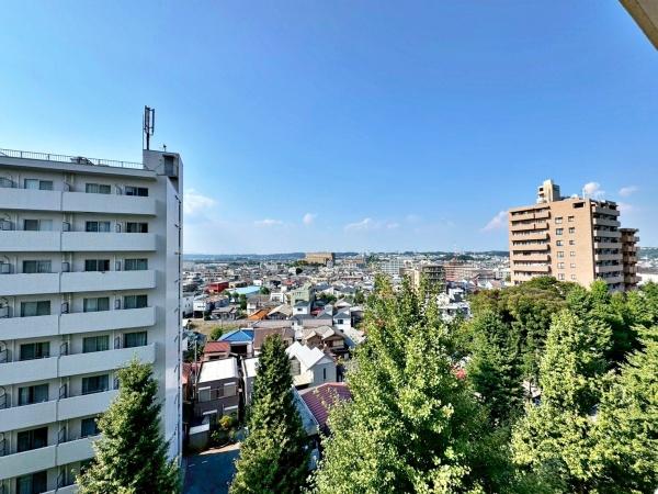 八王子サマリヤマンション