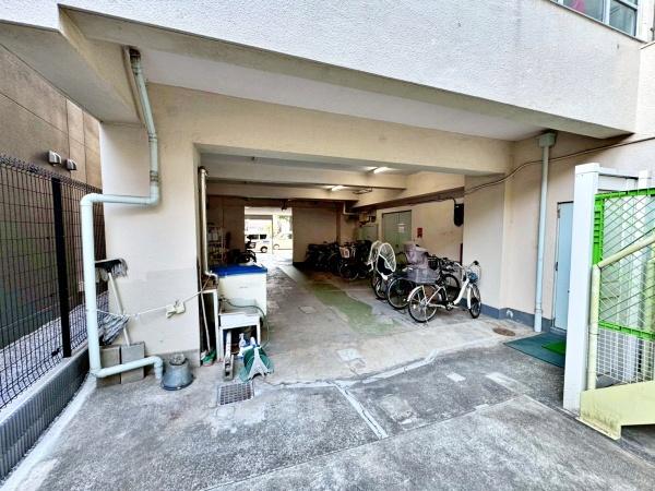 八王子サマリヤマンション
