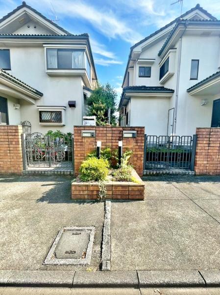 八王子市久保山町２丁目の中古一戸建て