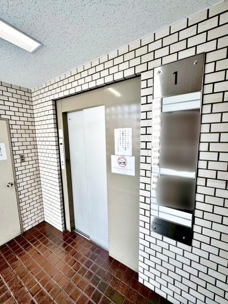 グランデハイツ八王子(その他共用部分)