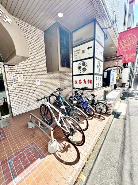 グランデハイツ八王子