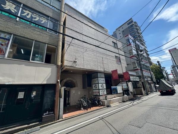 グランデハイツ八王子