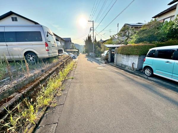 八王子市西寺方町の中古一戸建て