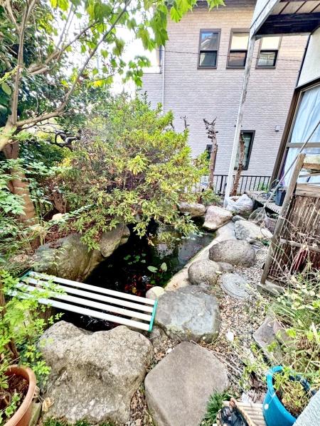 八王子市西寺方町　中古戸建