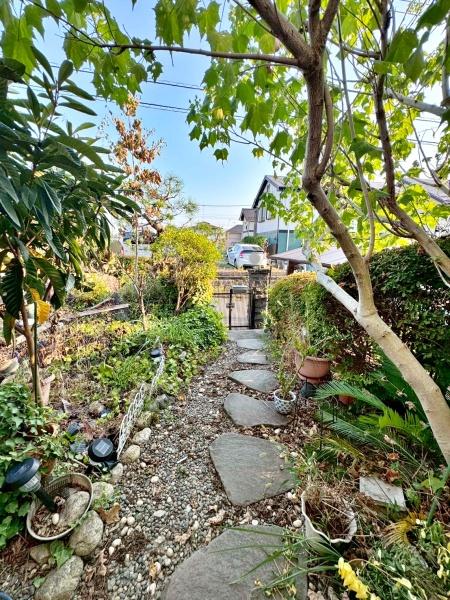 八王子市西寺方町　中古戸建