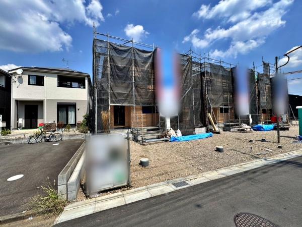 八王子市川口町第86　1号棟