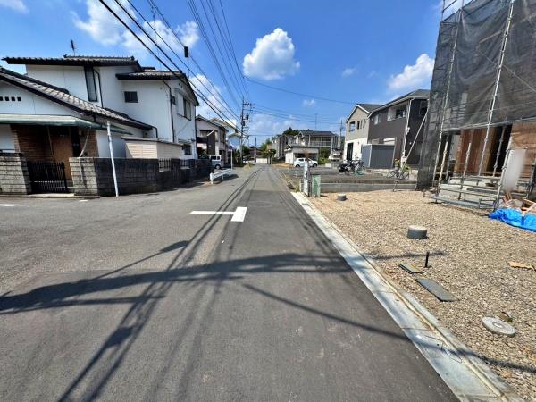 八王子市川口町第86　2号棟