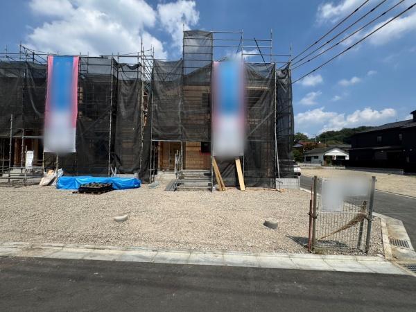 八王子市川口町第86　3号棟