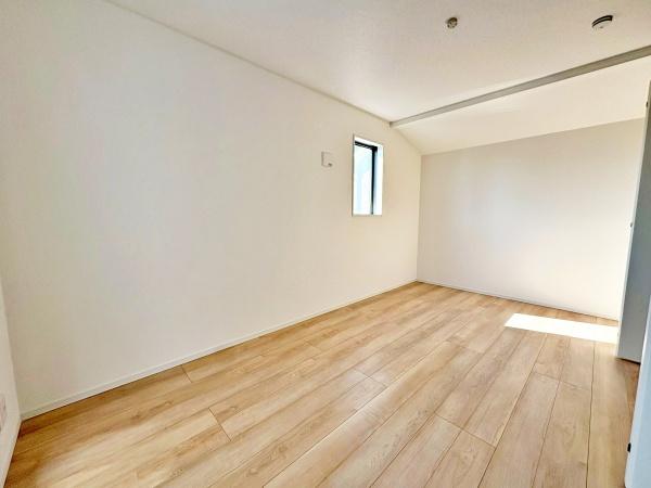 八王子市川口町第86　4号棟