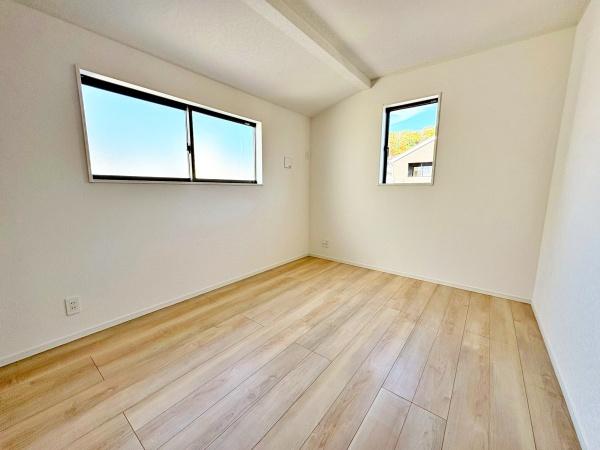 八王子市川口町第86　4号棟