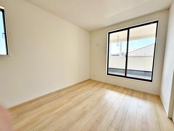 八王子市川口町第86　4号棟