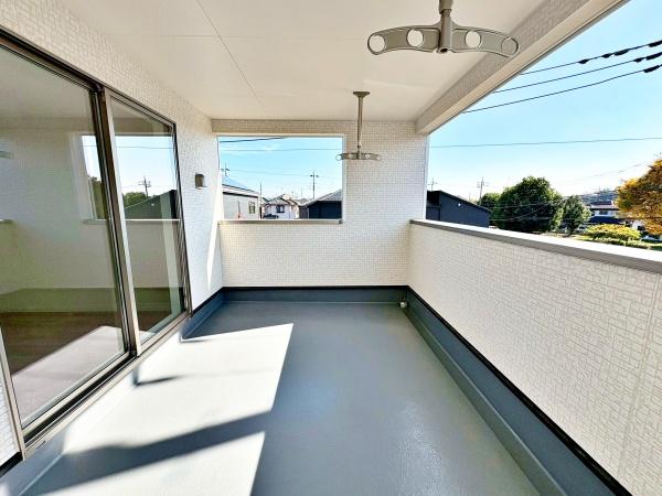 八王子市川口町第86　4号棟