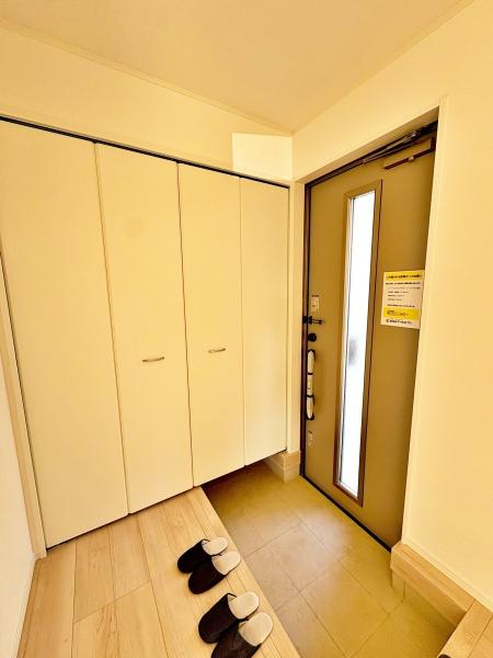 八王子市川口町第86　4号棟