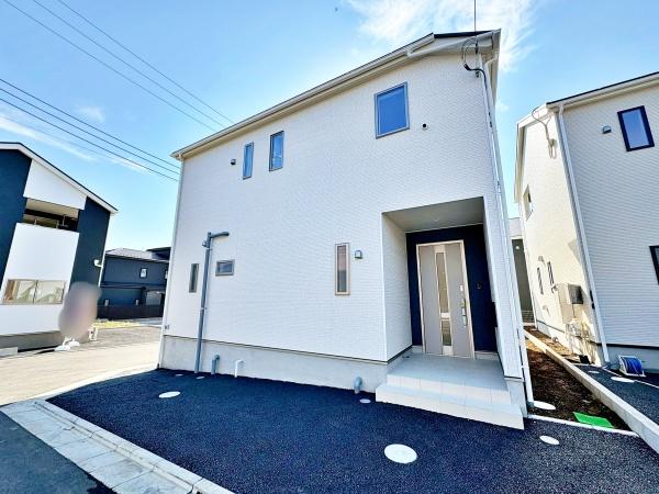 八王子市川口町第86　4号棟