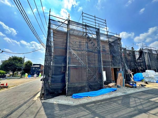 八王子市川口町第86　4号棟
