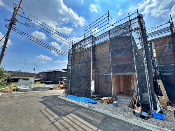 八王子市川口町第86　4号棟