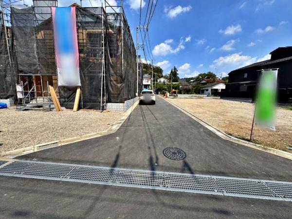 八王子市川口町第86　4号棟