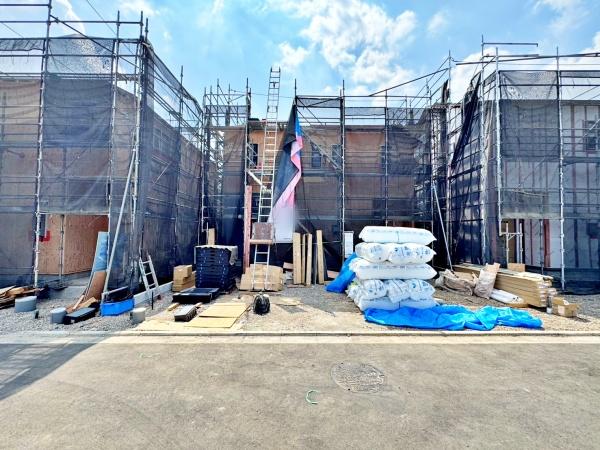 八王子市川口町第86　5号棟