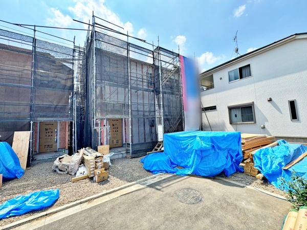 八王子市川口町第86　6号棟