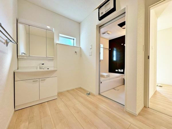 八王子市川口町第86　7号棟