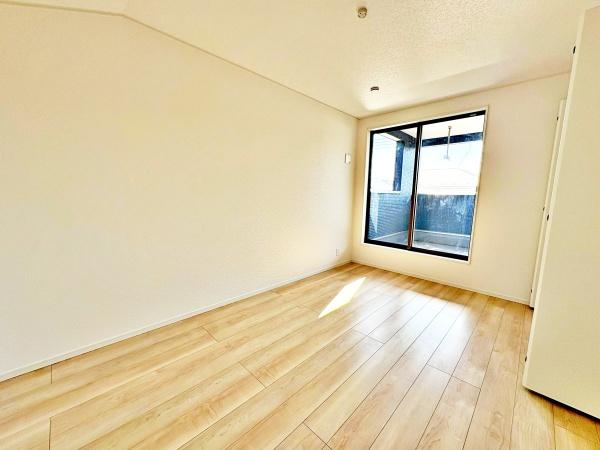 八王子市川口町第86　7号棟