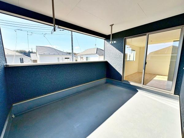 八王子市川口町第86　7号棟