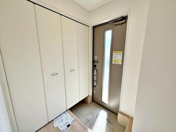 八王子市川口町第86　7号棟