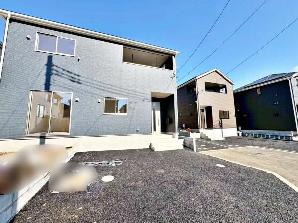 八王子市川口町第86　7号棟