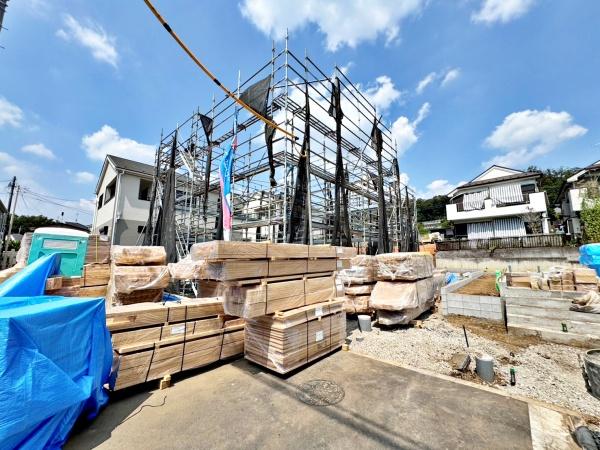 八王子市川口町第86　7号棟