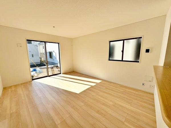 八王子市川口町第86　7号棟