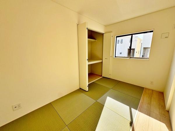 八王子市川口町第86　7号棟