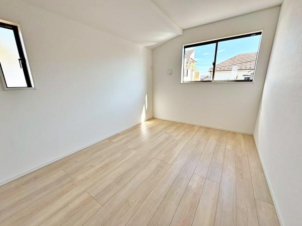 八王子市川口町第86　8号棟