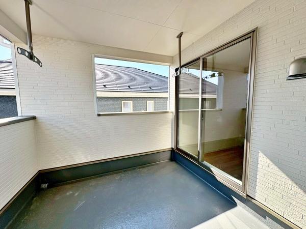 八王子市川口町第86　8号棟