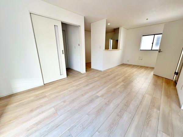 八王子市川口町第86　8号棟