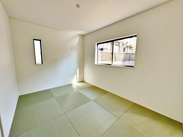 八王子市川口町第86　8号棟