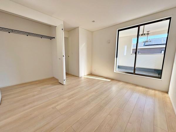 八王子市川口町第86　8号棟