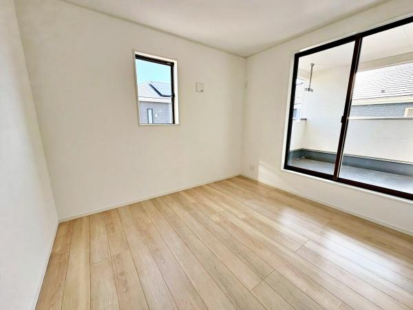 八王子市川口町第86　8号棟