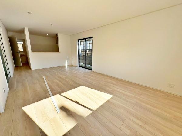 八王子市川口町第86　9号棟