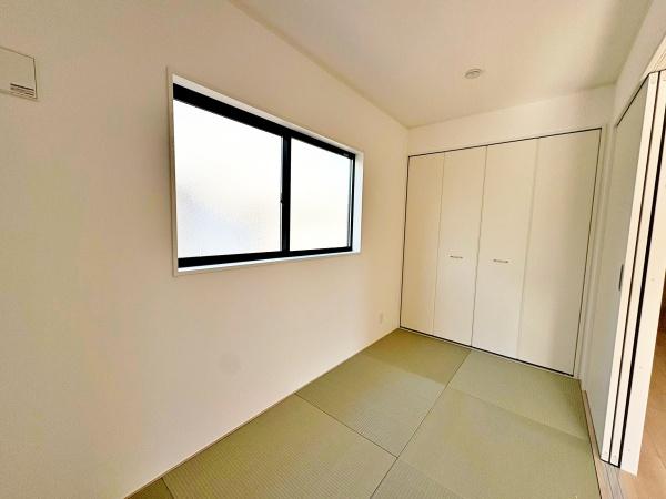 八王子市川口町第86　9号棟