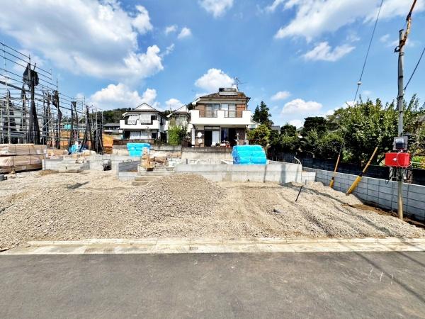 八王子市川口町第86　10号棟