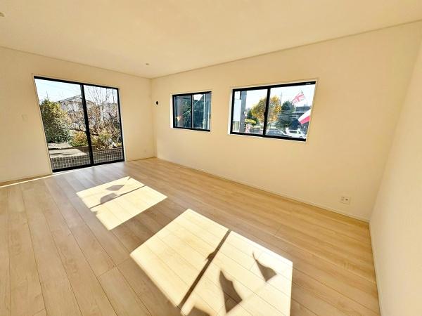 八王子市川口町第86　10号棟