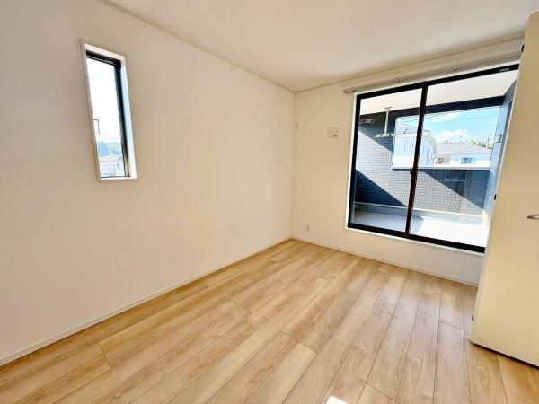 八王子市川口町第86　11号棟