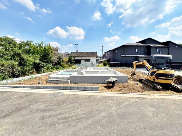 八王子市川口町第86　11号棟