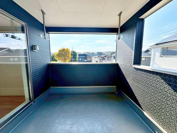 八王子市川口町第86　11号棟