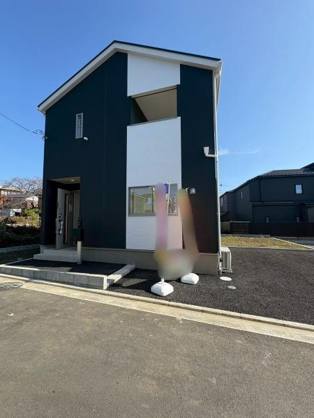 八王子市川口町第86　11号棟