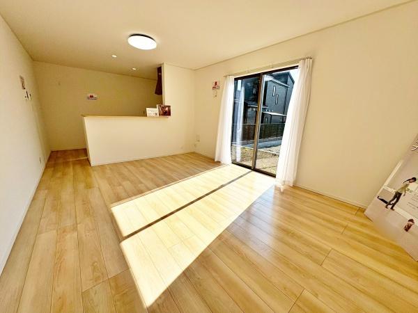 八王子市川口町第86　11号棟