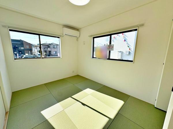 八王子市川口町第86　11号棟