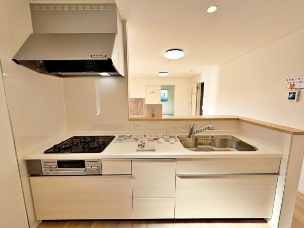 八王子市川口町第86　11号棟